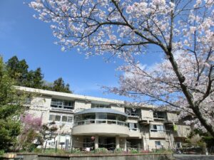 養護老人ホーム　掛川市ききょう荘