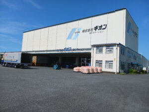㈱ギオン掛川ステーション
