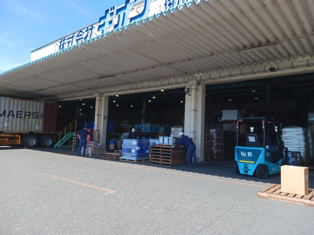 ㈱ギオン掛川ステーション