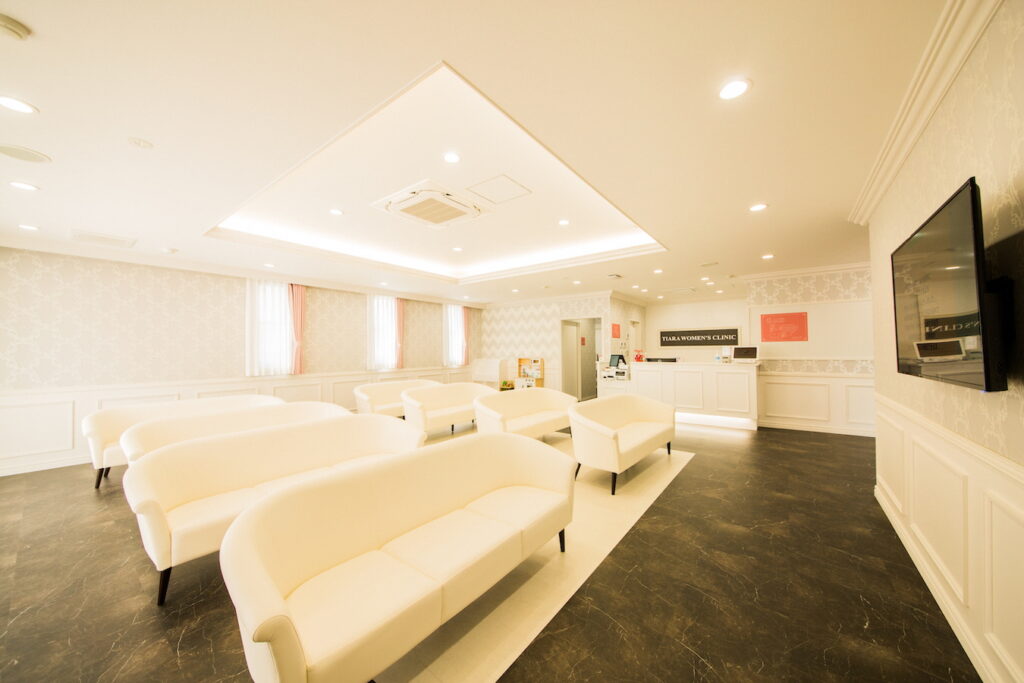 ティアラウィメンズクリニック