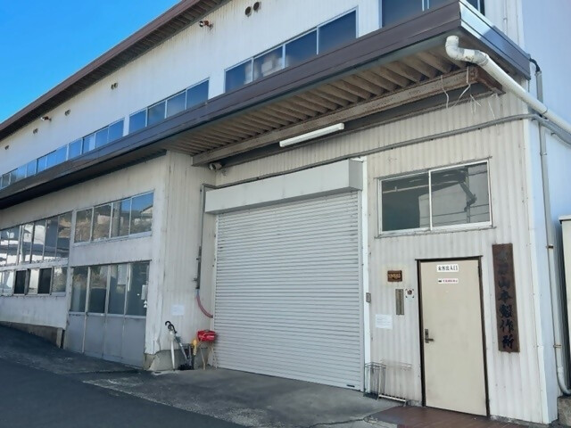山本製作所