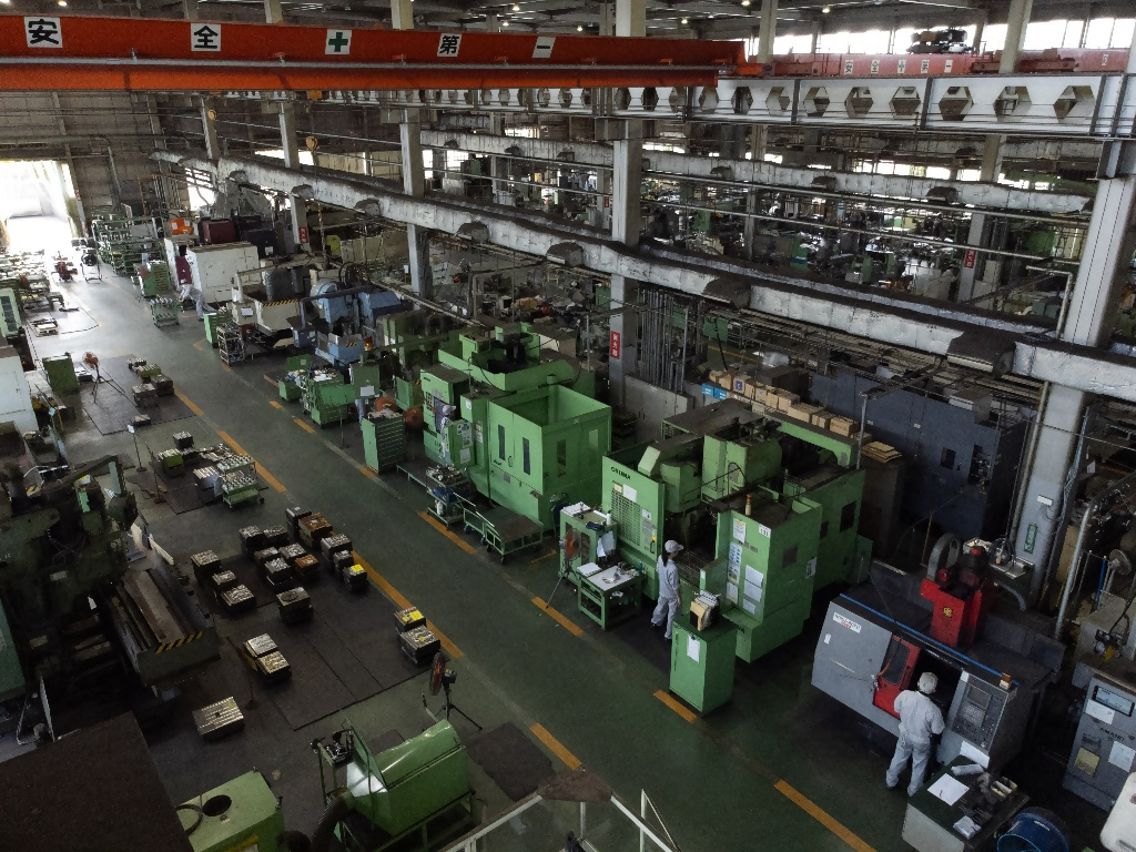 富士金型製作所